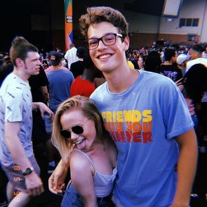 Meet your Posher, Sam